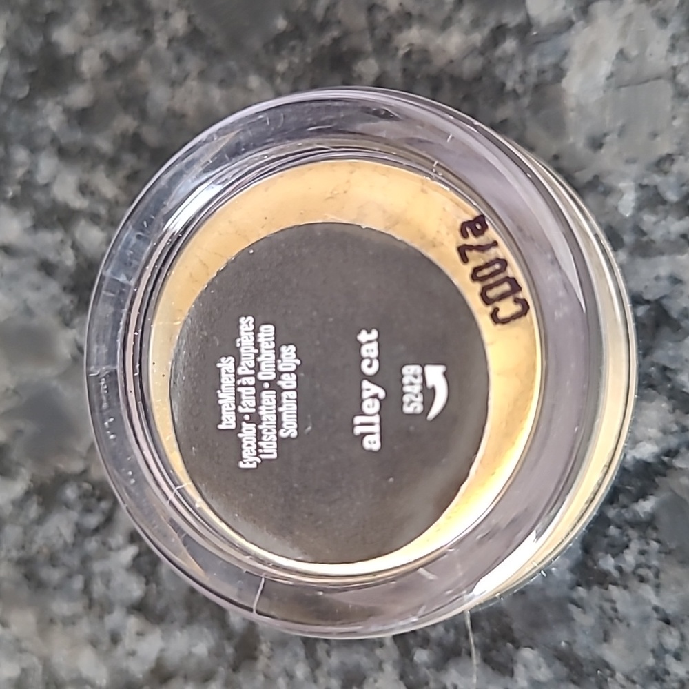 bareMinerals Loose Powder Eyeshadow - Alley Cat